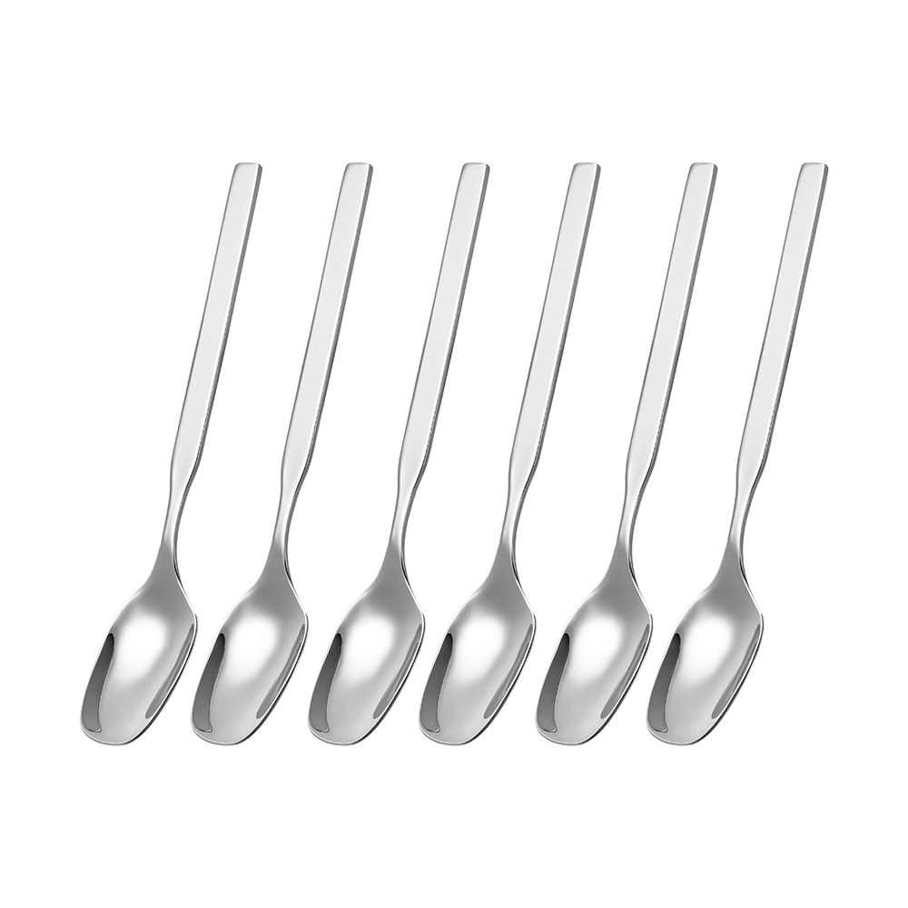 Bộ thìa bàn ăn 6 chiếc Elmich EL4003