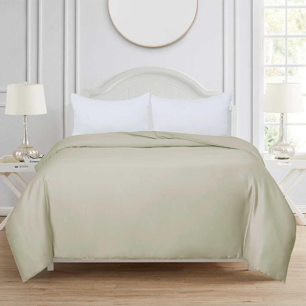 Vỏ Chăn 100% Tencel Kích Thước 200x220cm ETS02