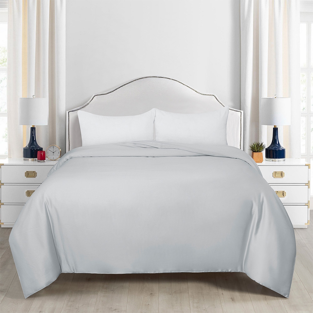 Vỏ Chăn 100% Tencel Kích Thước 200x220cm ETS01