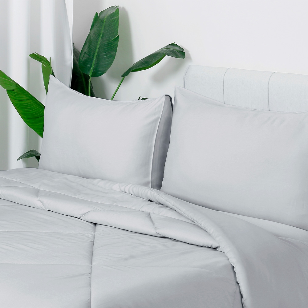 Vỏ Chăn 100% Tencel Kích Thước 200x220cm ETS01