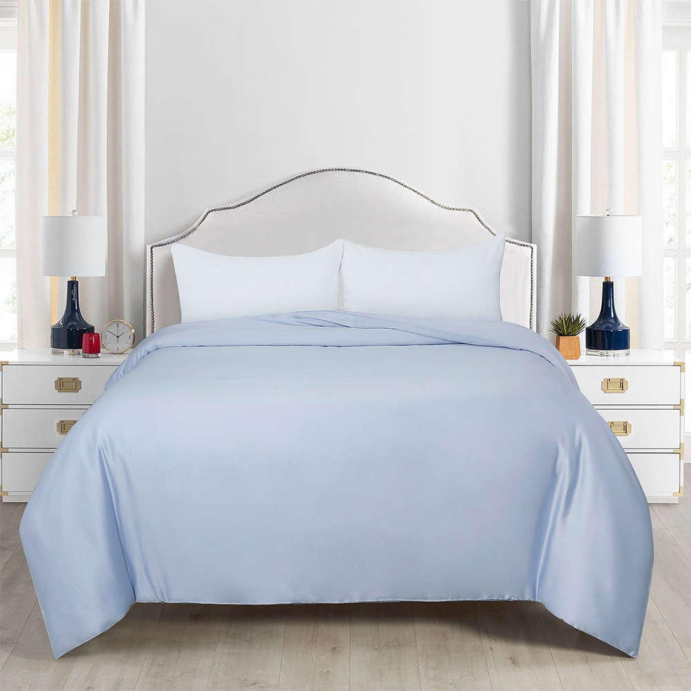 Vỏ Chăn 100% Tencel Kích Thước 200x220cm ETS04