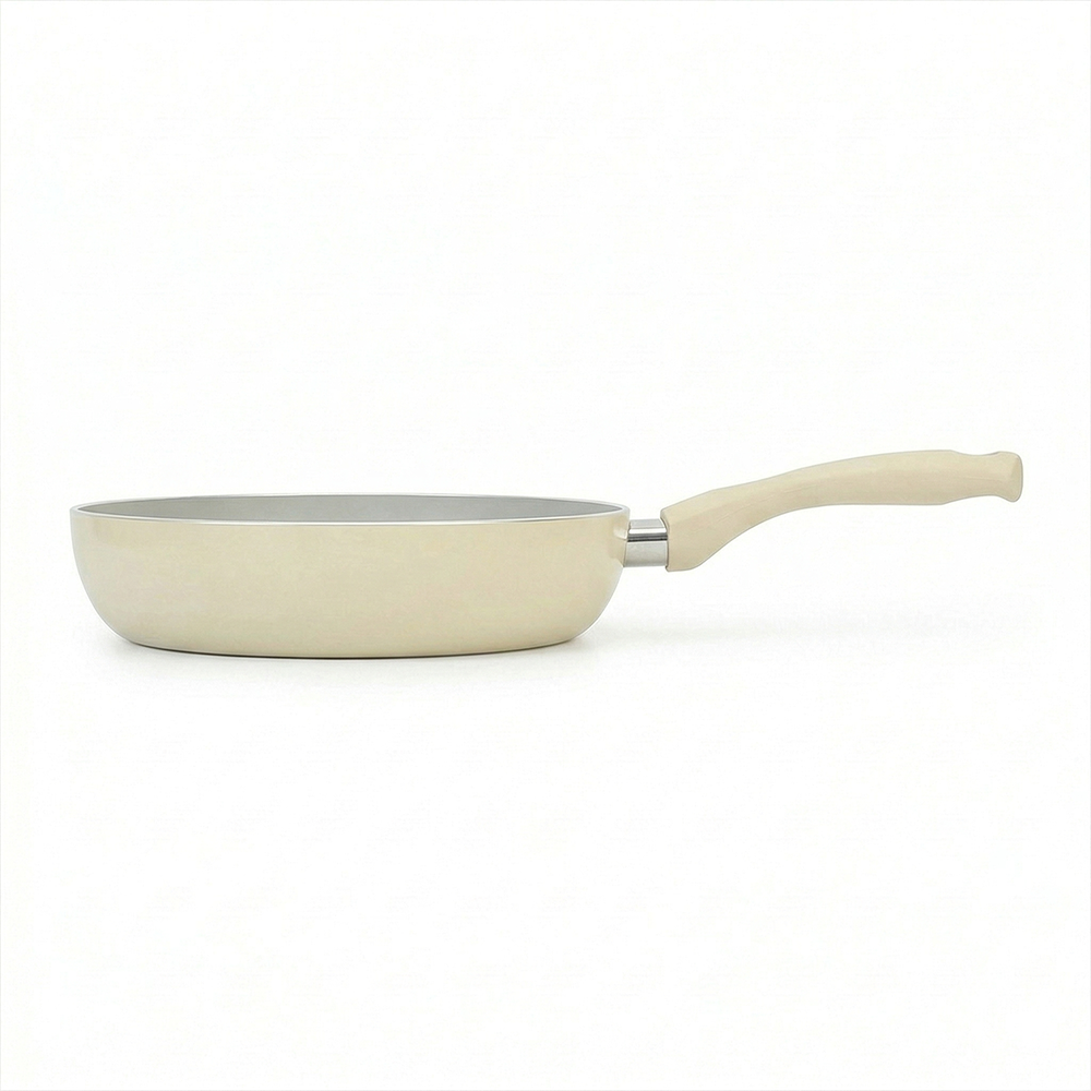 Chảo chống dính Ceramic Elmich EL5985BE26 size 26cm