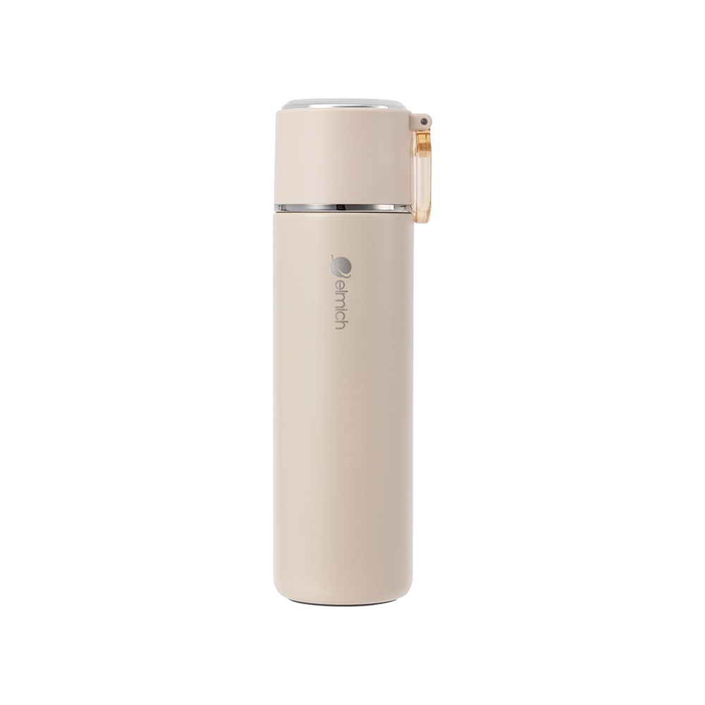 Bình giữ nhiệt inox 316 Elmich EL8315LM dung tích 480ml
