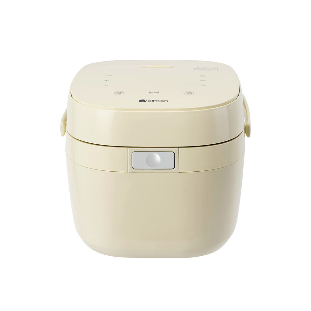 Nồi cơm điện tử Elmich RCE9363 dung tích 1,2L