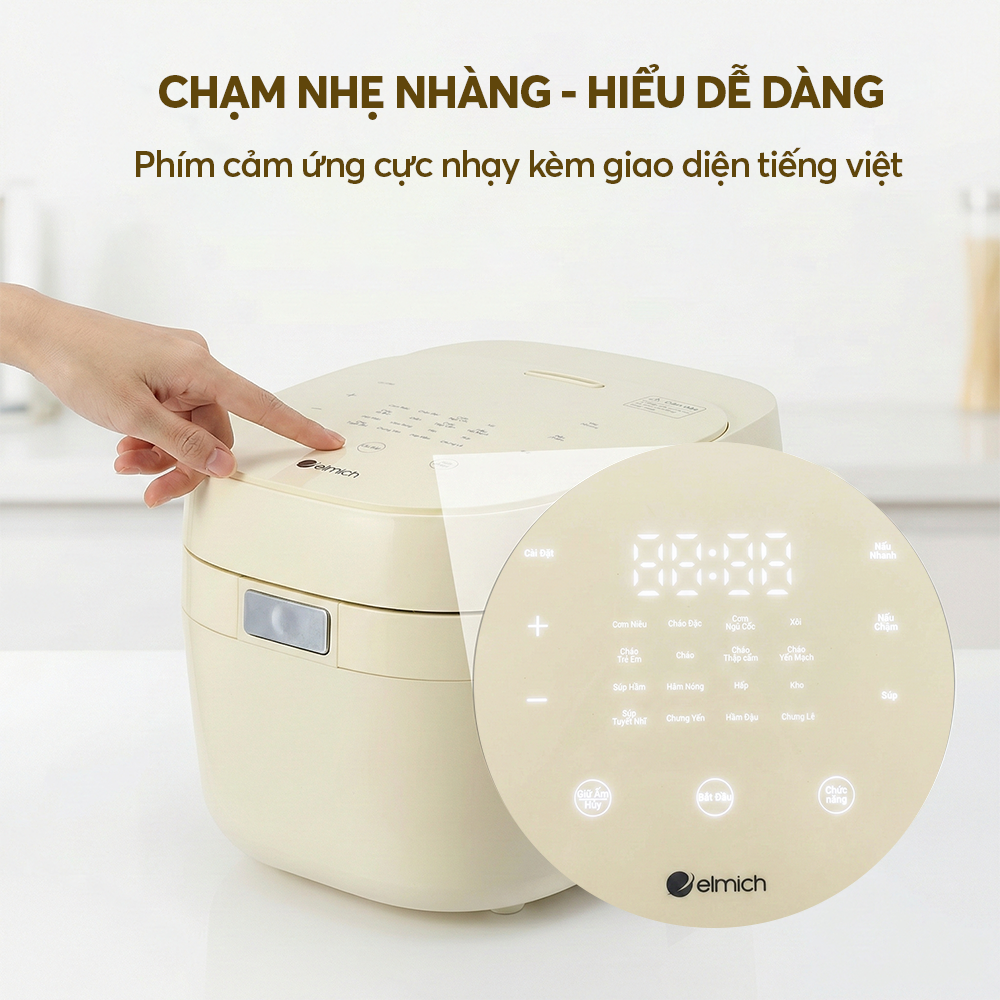 Màn Hình 9363