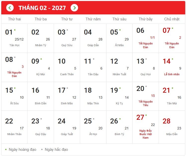 Thang 2 2027