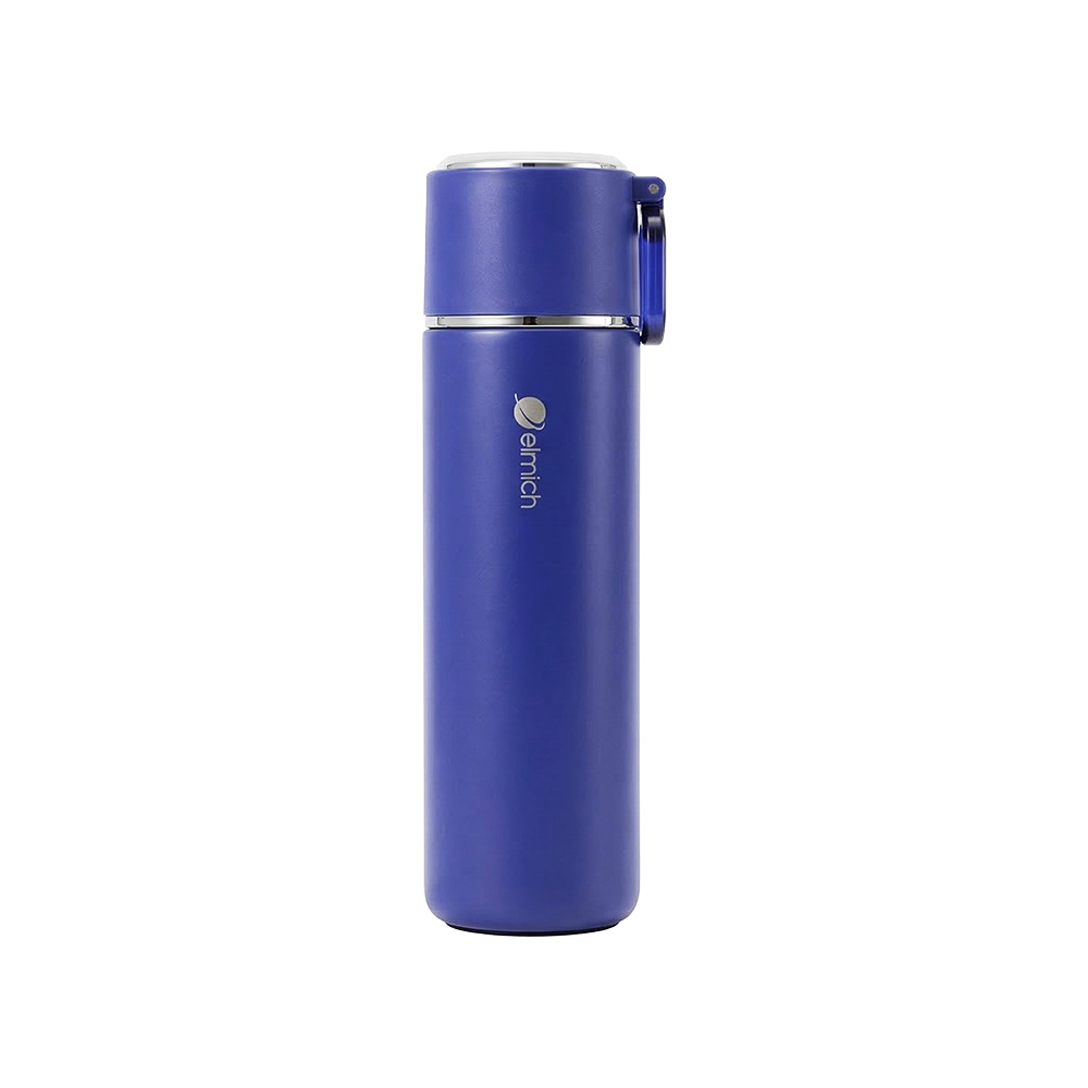 Bình giữ nhiệt inox 316 Elmich EL8315OB