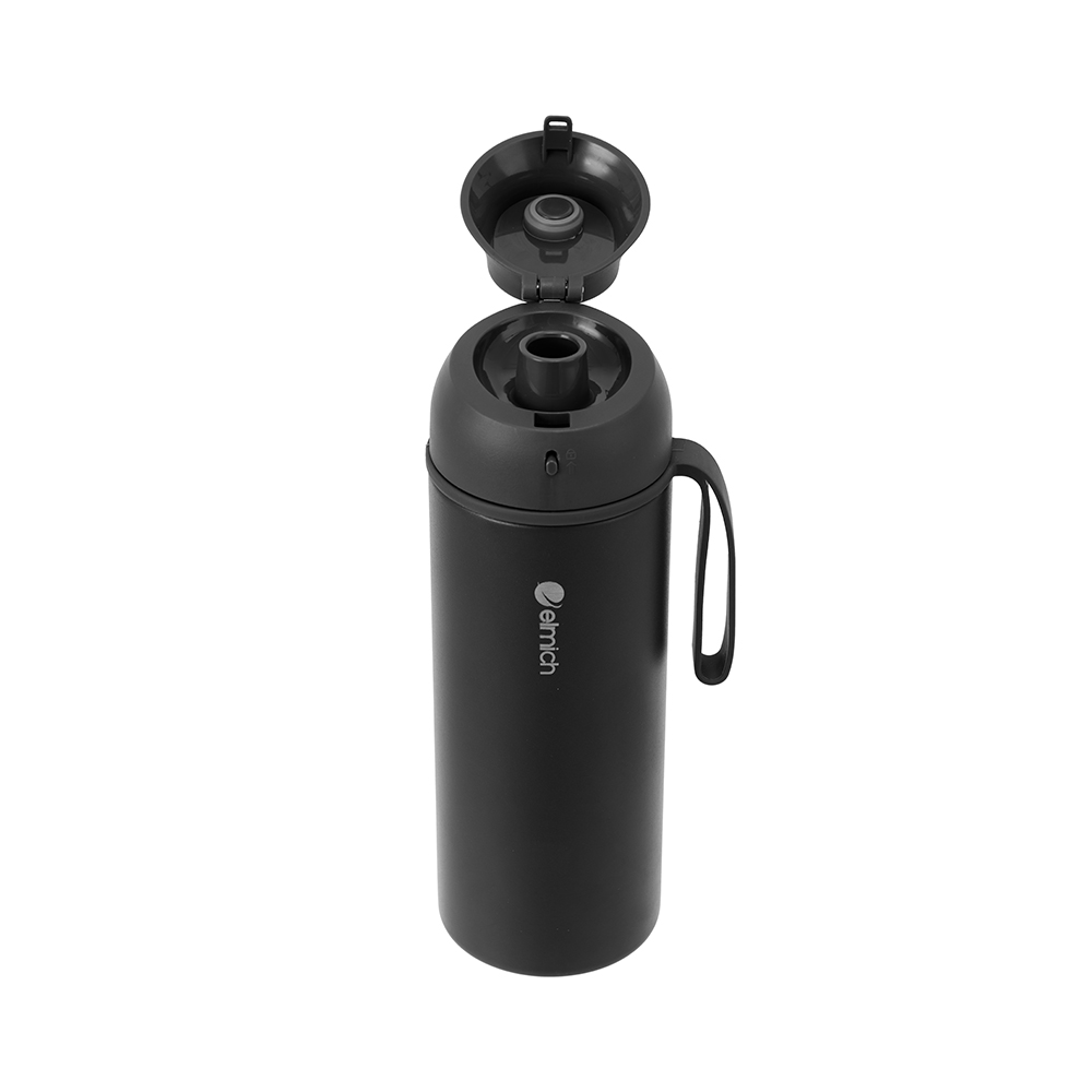 Bình giữ nhiệt inox 316 Elmich EL8307BK