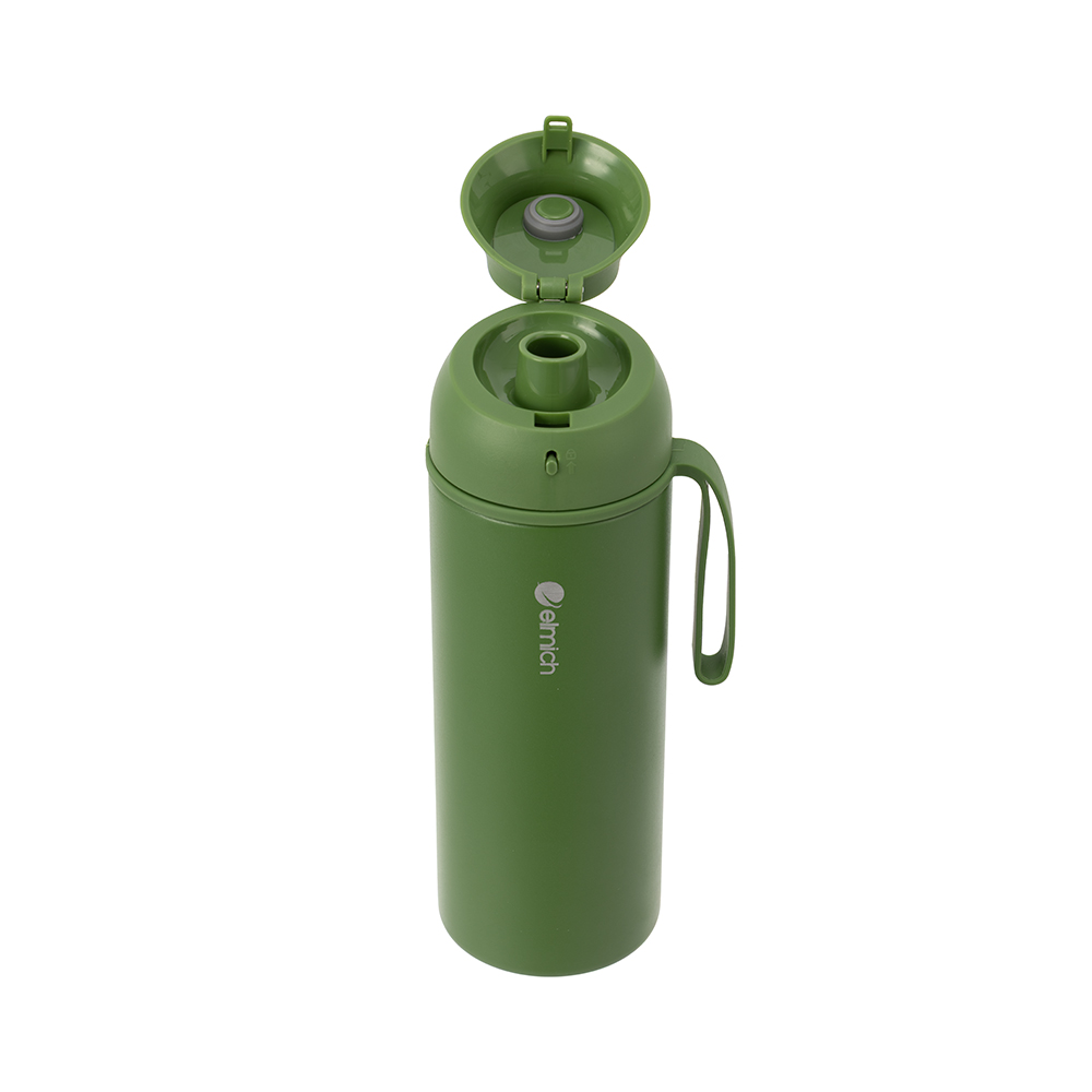 Bình giữ nhiệt inox 316 Elmich EL8307OV