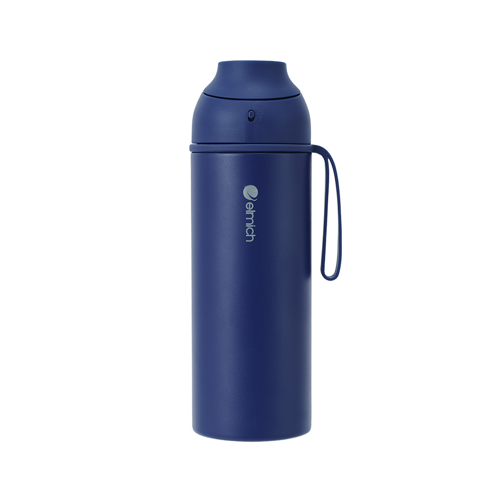 Bình giữ nhiệt inox 316 Elmich EL8307NB
