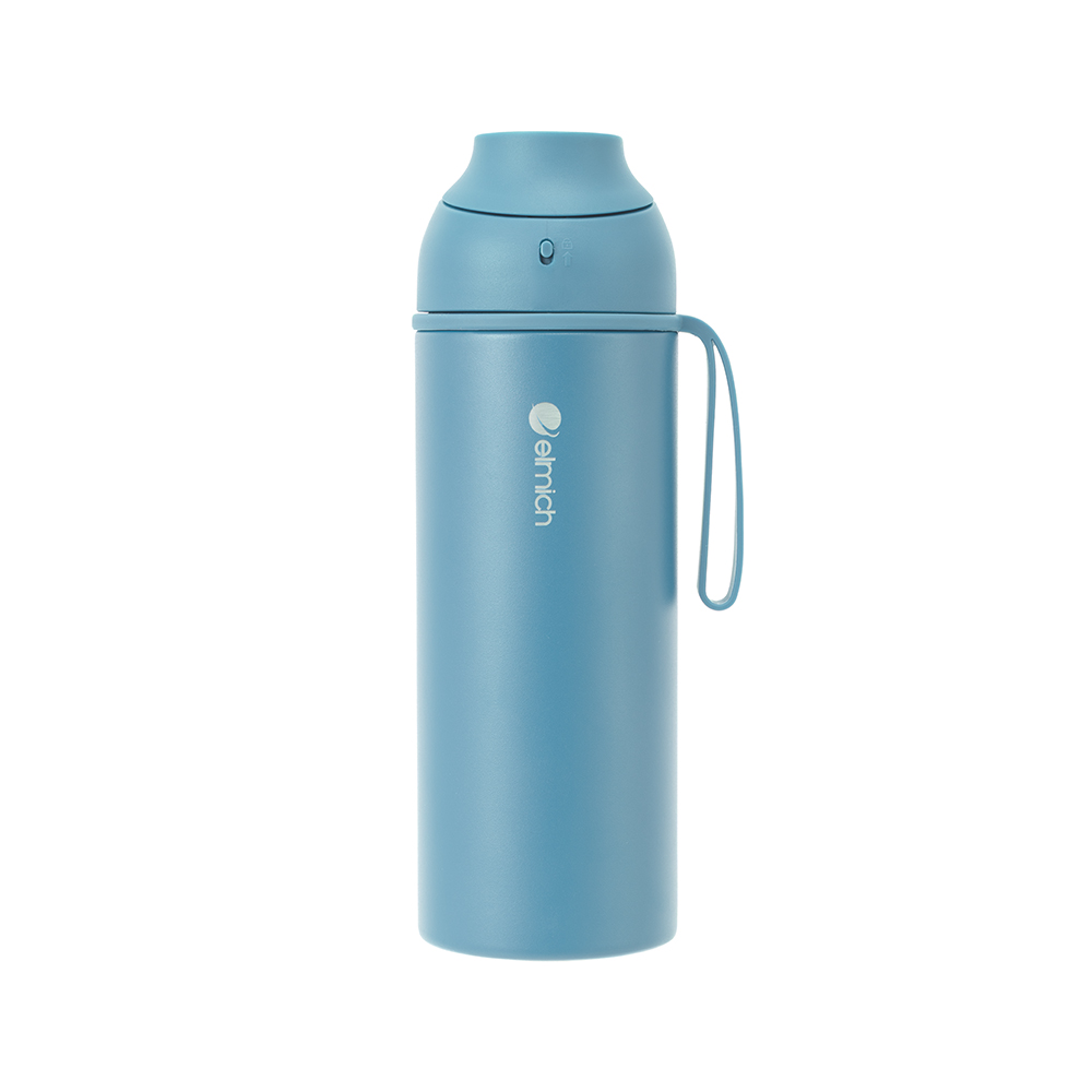 Bình giữ nhiệt inox 316 Elmich EL8307AB
