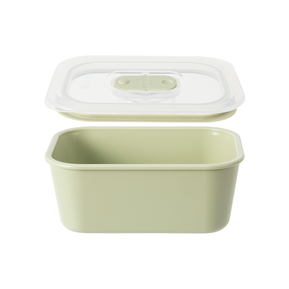Bộ 3 hộp đựng thực phẩm Elmich EL3125 dung tích 450ml-640ml-1000ml
