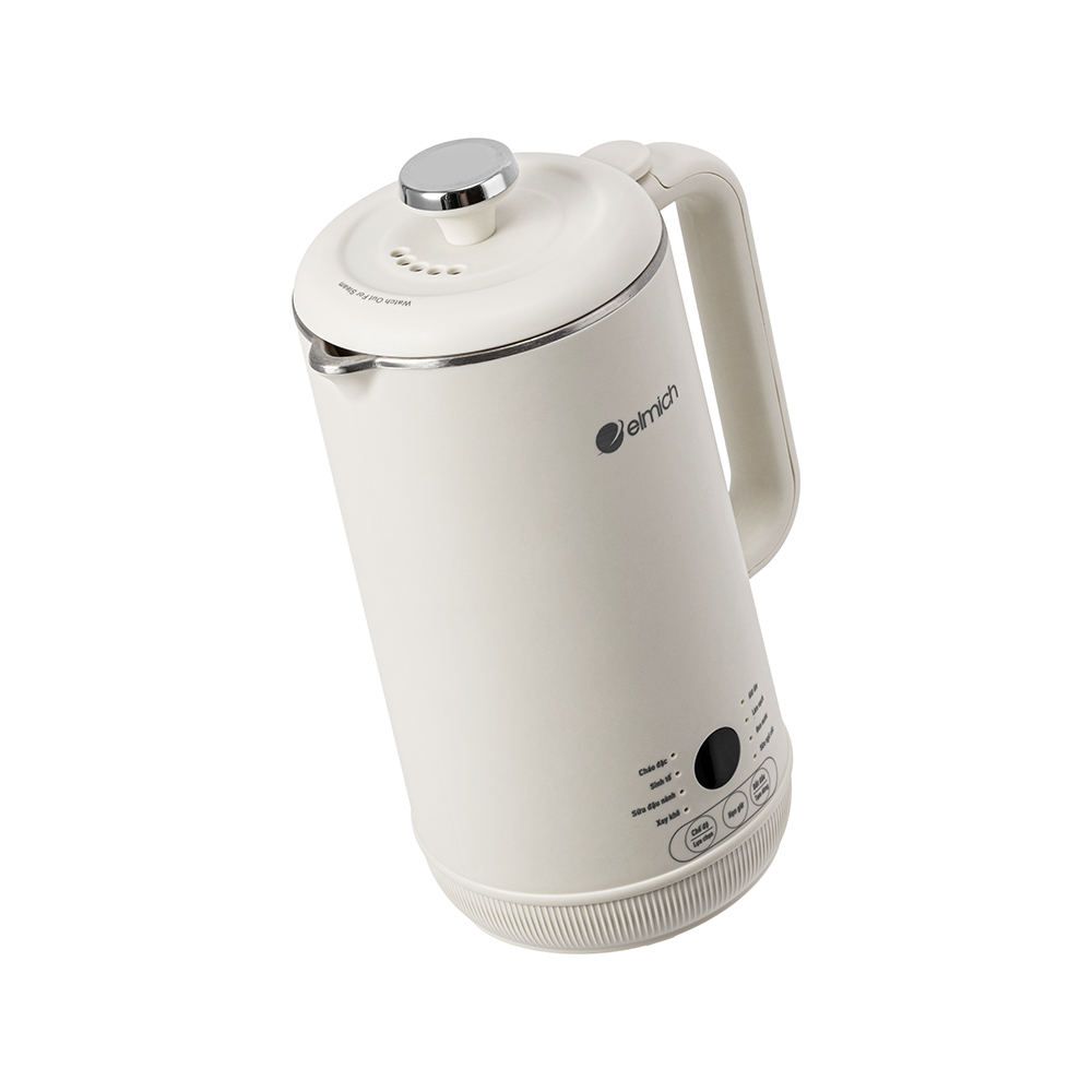 Máy làm sữa hạt Elmich 1L CBE-8650AW