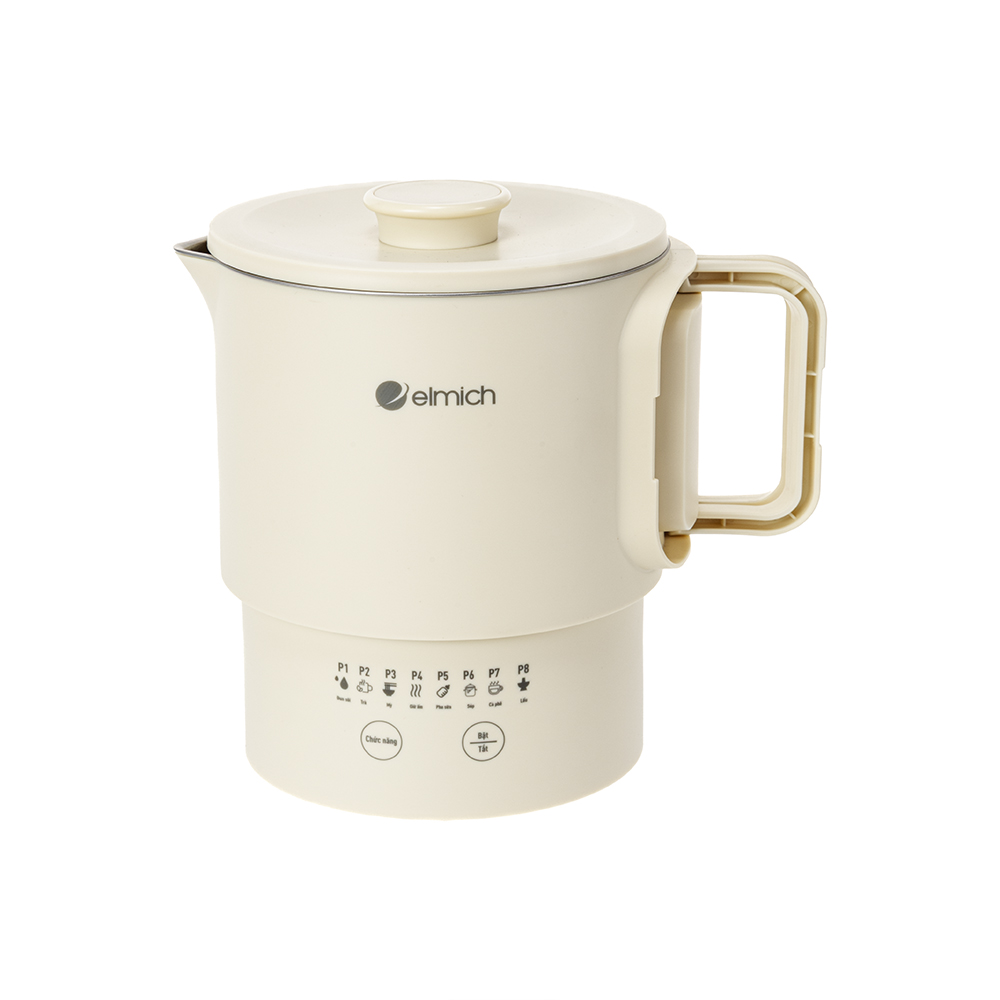 Nồi lẩu điện mini Elmich MPE1393
