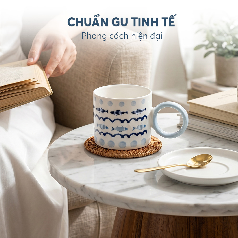 1 Chuẩn Gu Tinh Tế