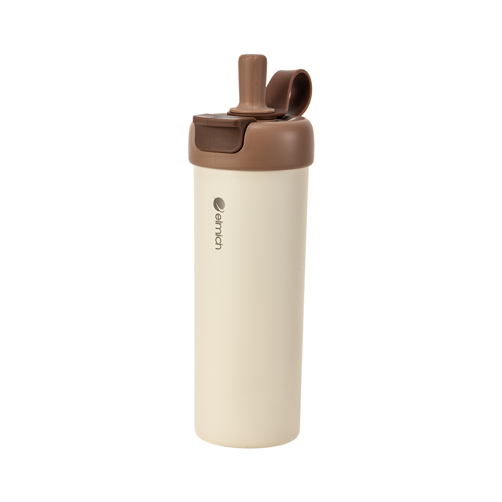 Cốc giữ nhiệt inox 304 Elmich EL1663 dung tích 700ml