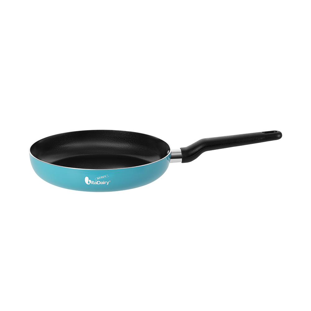 Chảo chống dính Ceramic Elmich core DA 24cm