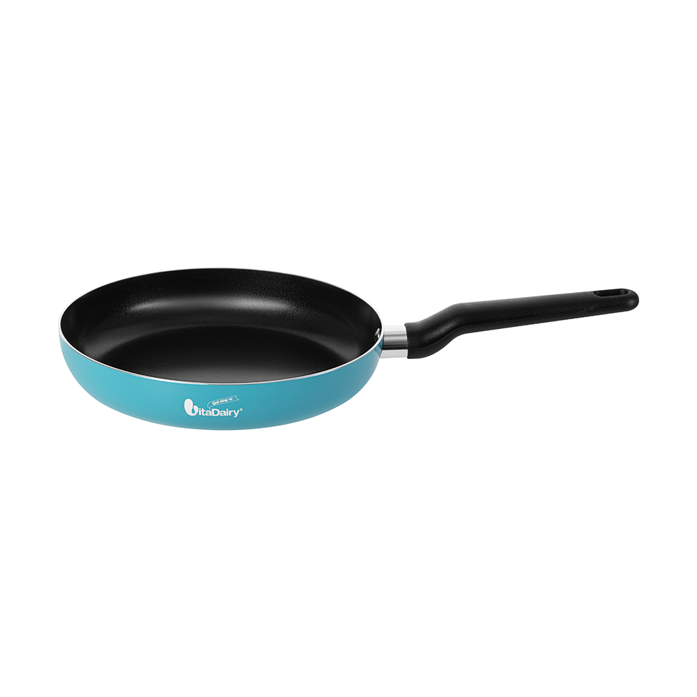 Chảo chống dính Ceramic Elmich core DA 24cm