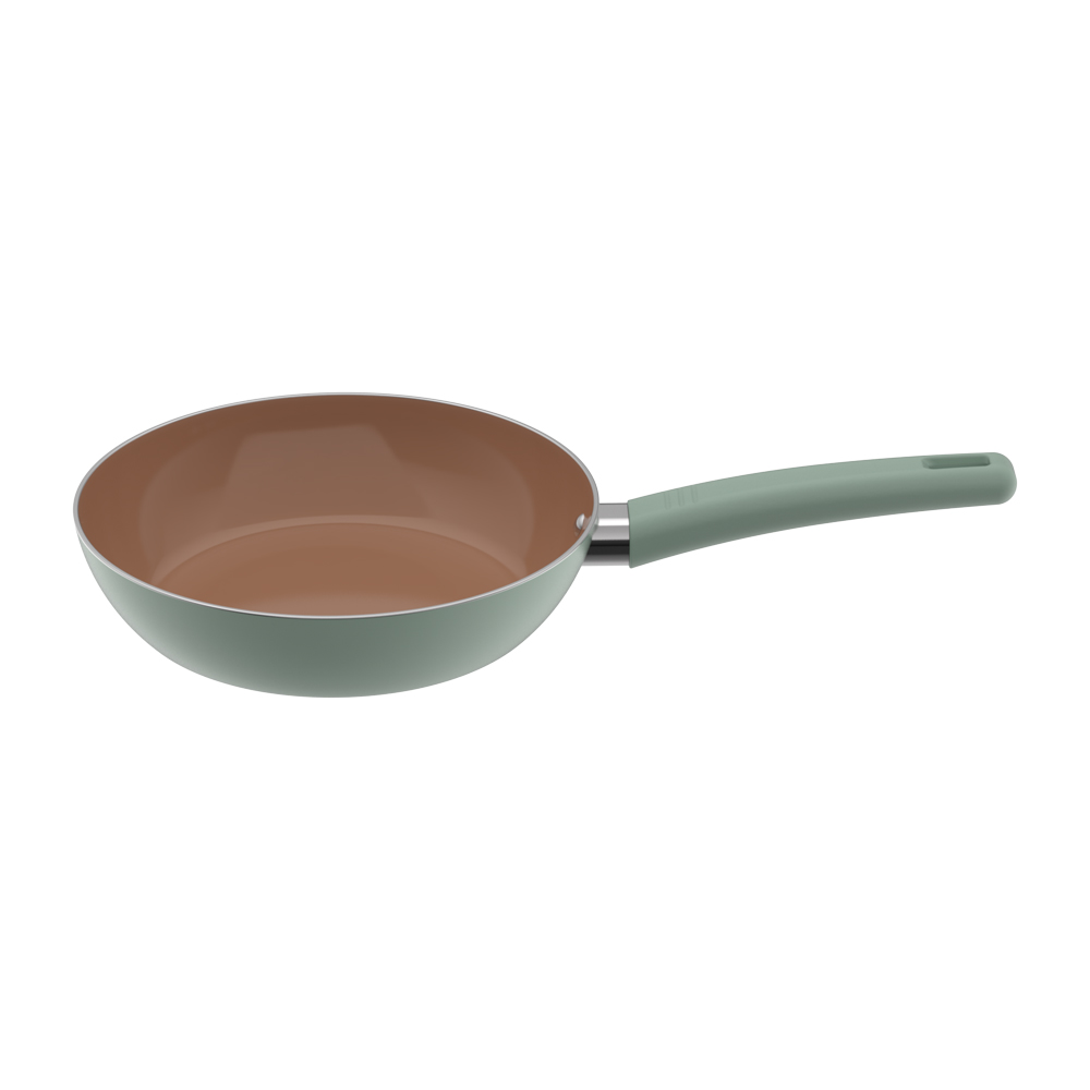 Chảo chống dính ceramic elmich EL5983SK