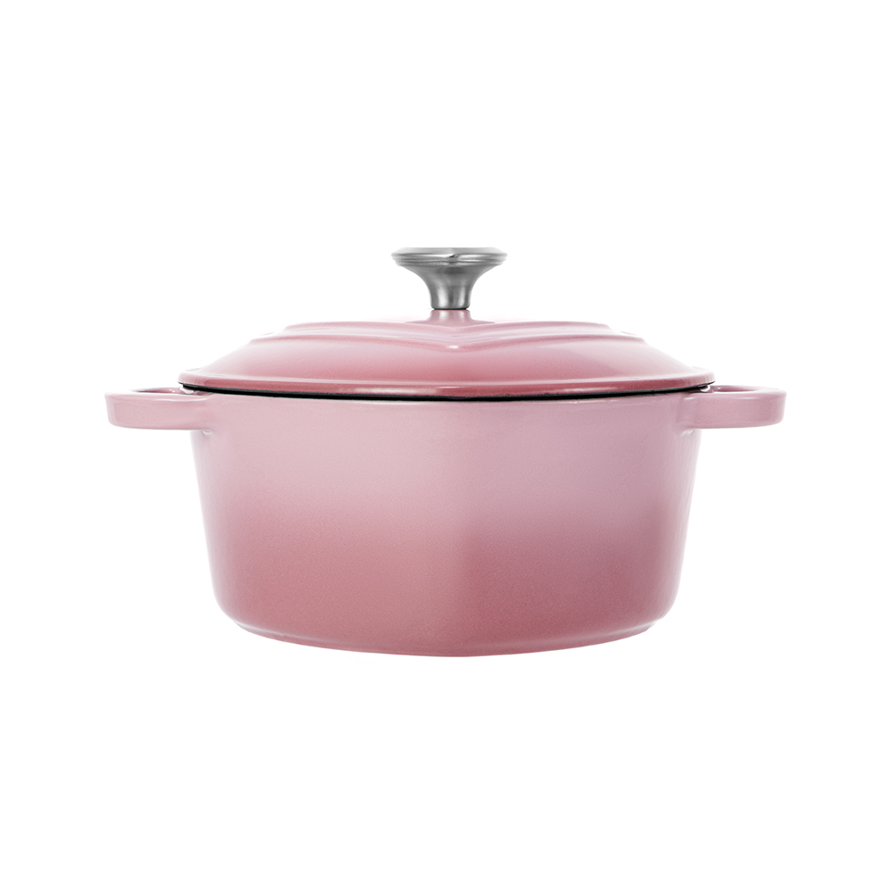 Nồi gang tráng men sứ cao cấp Elmich Cast Enamel Cookware EL8271