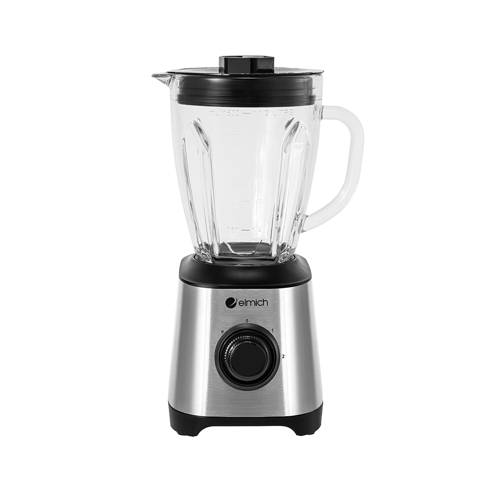 Máy xay sinh tố để bàn Daily Elmich dung tích 1500ml