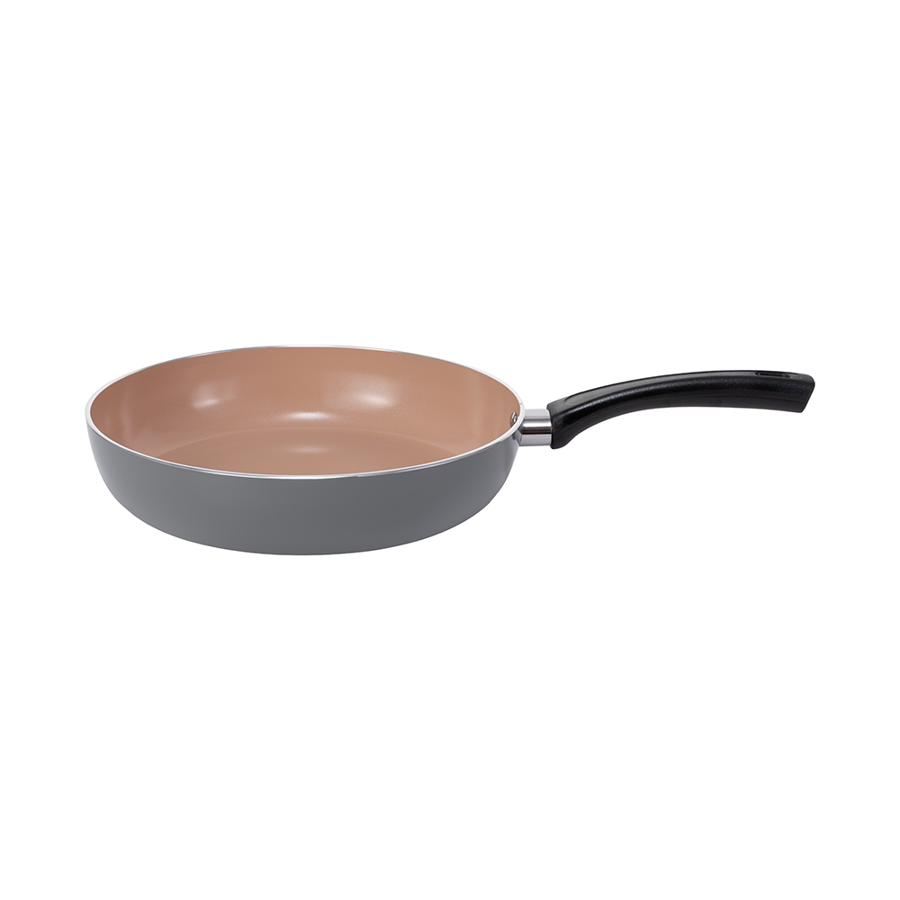 Chảo chống dính Ceramic Elmich Daily Coloseum size 28cm