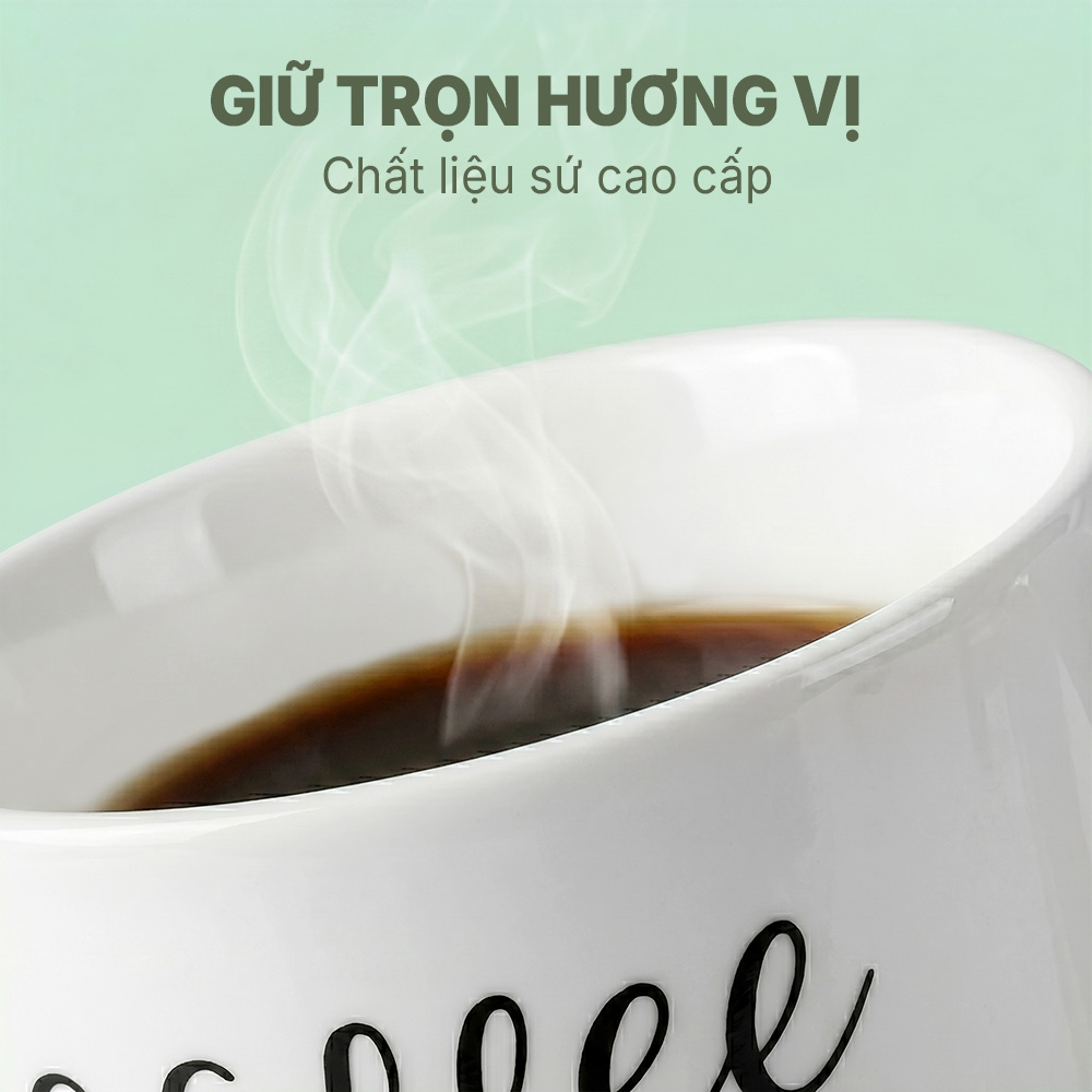 Giữ Trọn Hương Vị