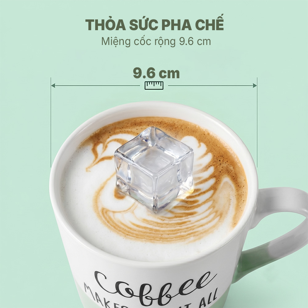 Thỏa Sức Pha Chế