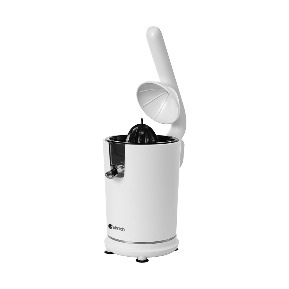 Máy vắt cam Elmich Plus dung tích 300ml