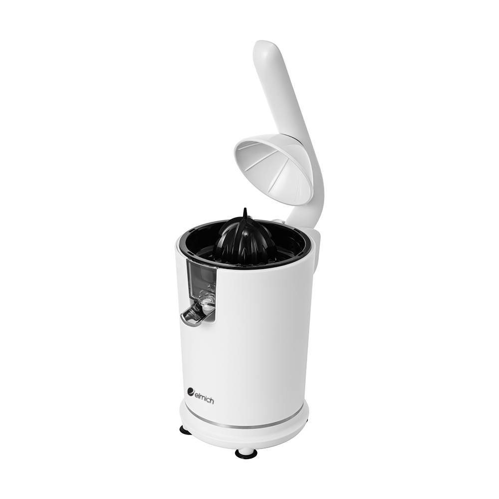 Máy vắt cam Elmich Plus dung tích 300ml